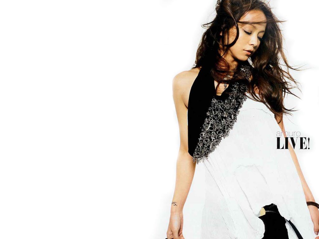 Namie Amuro wallpapers Namie Amuro
