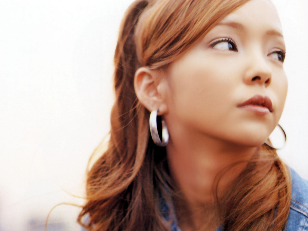 Namie Amuro wallpapers Namie Amuro