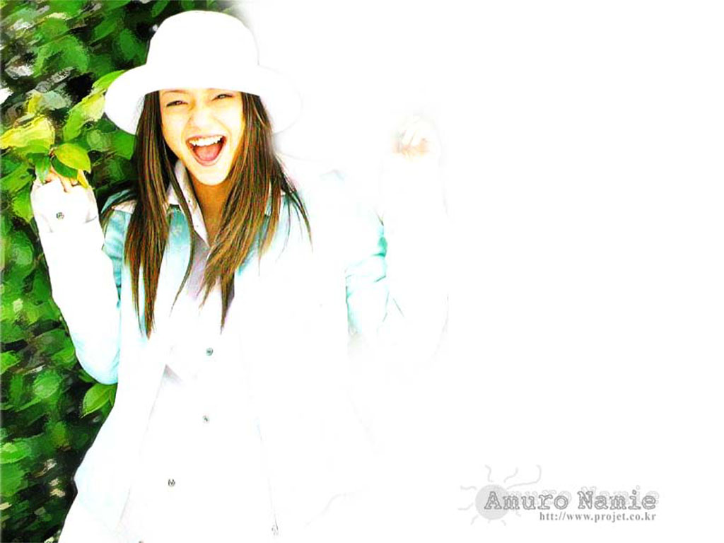 Namie Amuro wallpapers Namie Amuro