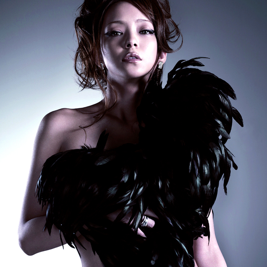 Namie Amuro