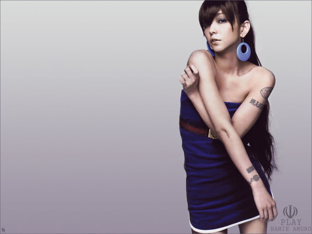 Namie Amuro wallpapers Namie Amuro