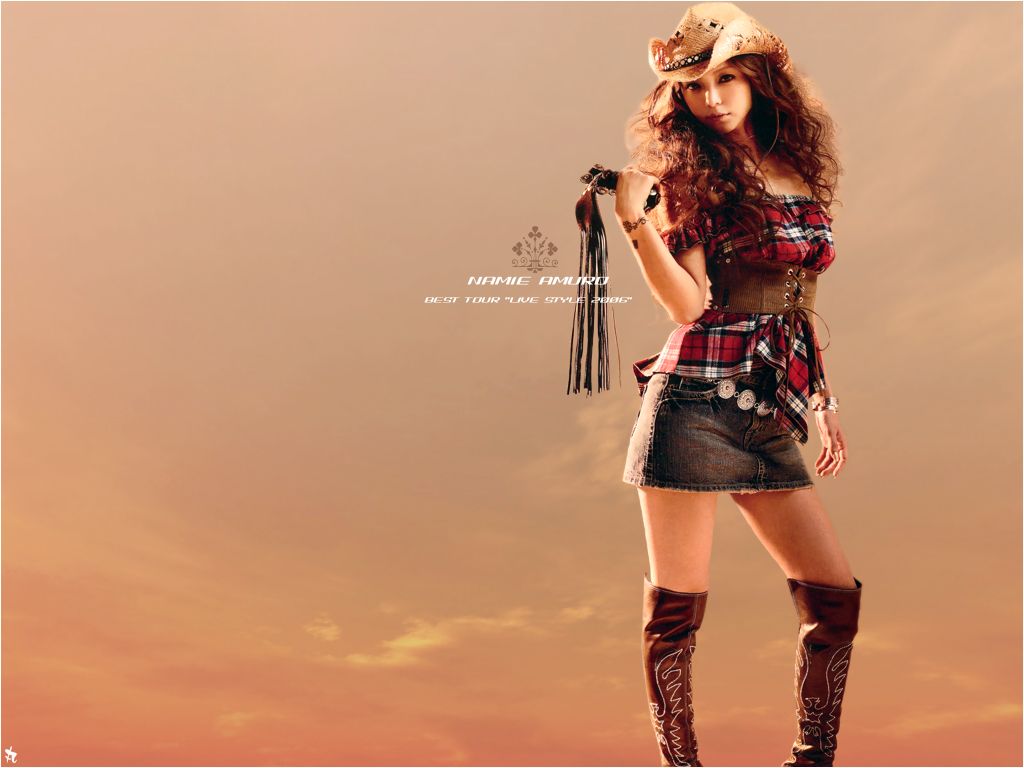 Namie Amuro wallpapers Namie Amuro