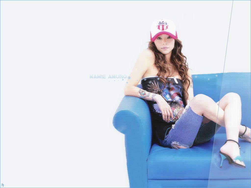 Namie Amuro wallpapers Namie Amuro