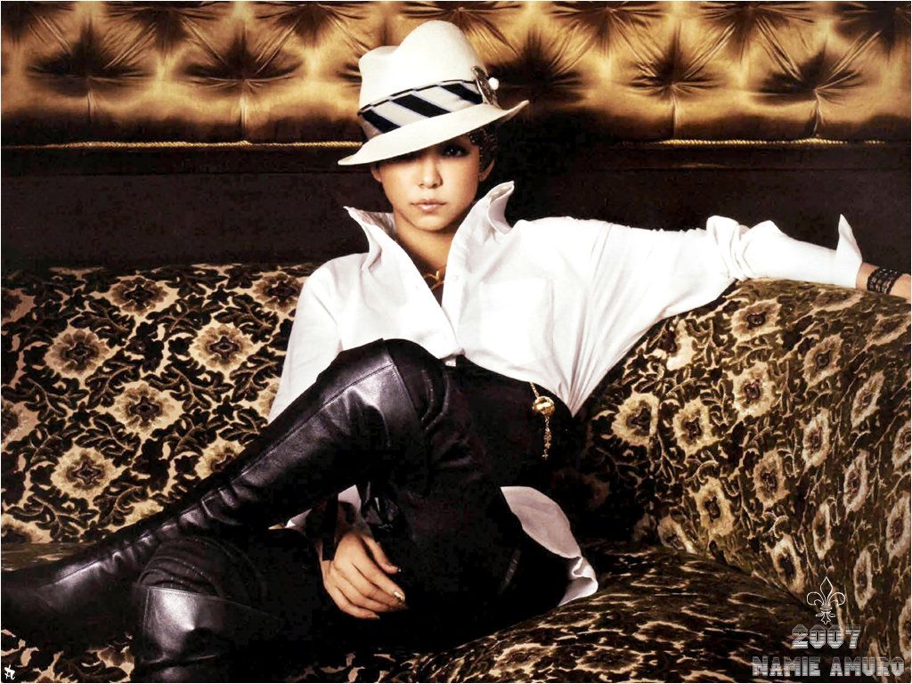 Namie Amuro wallpapers Namie Amuro