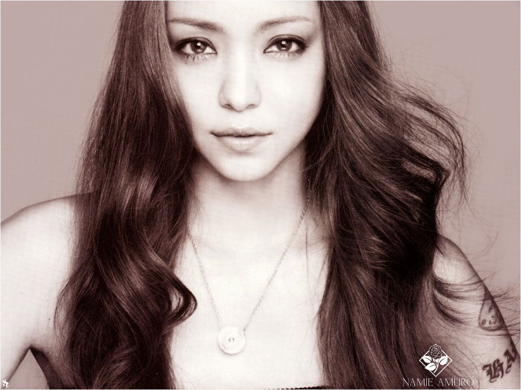 Namie Amuro