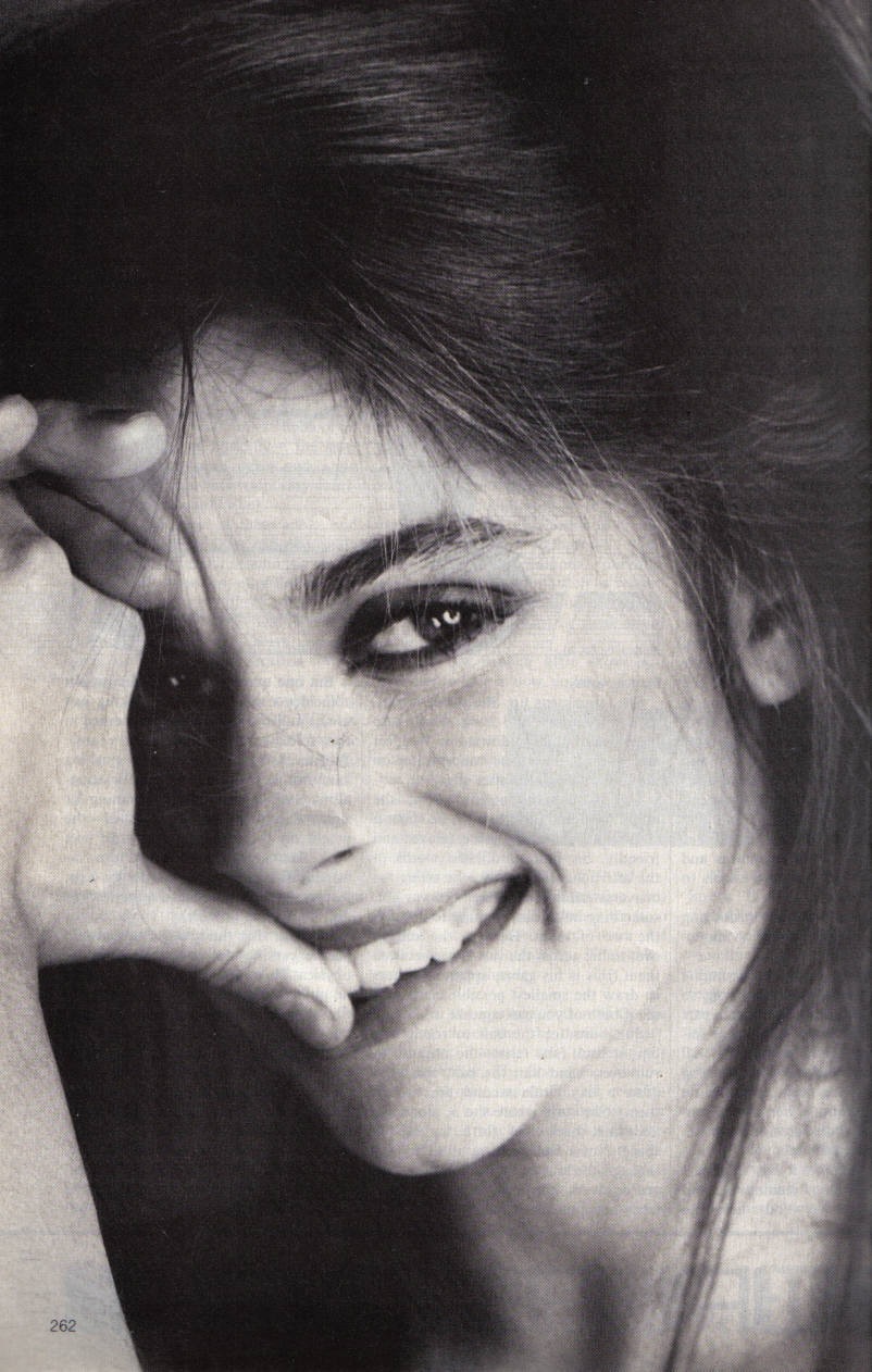 Nastassja Kinski wallpapers Nastassja Kinski