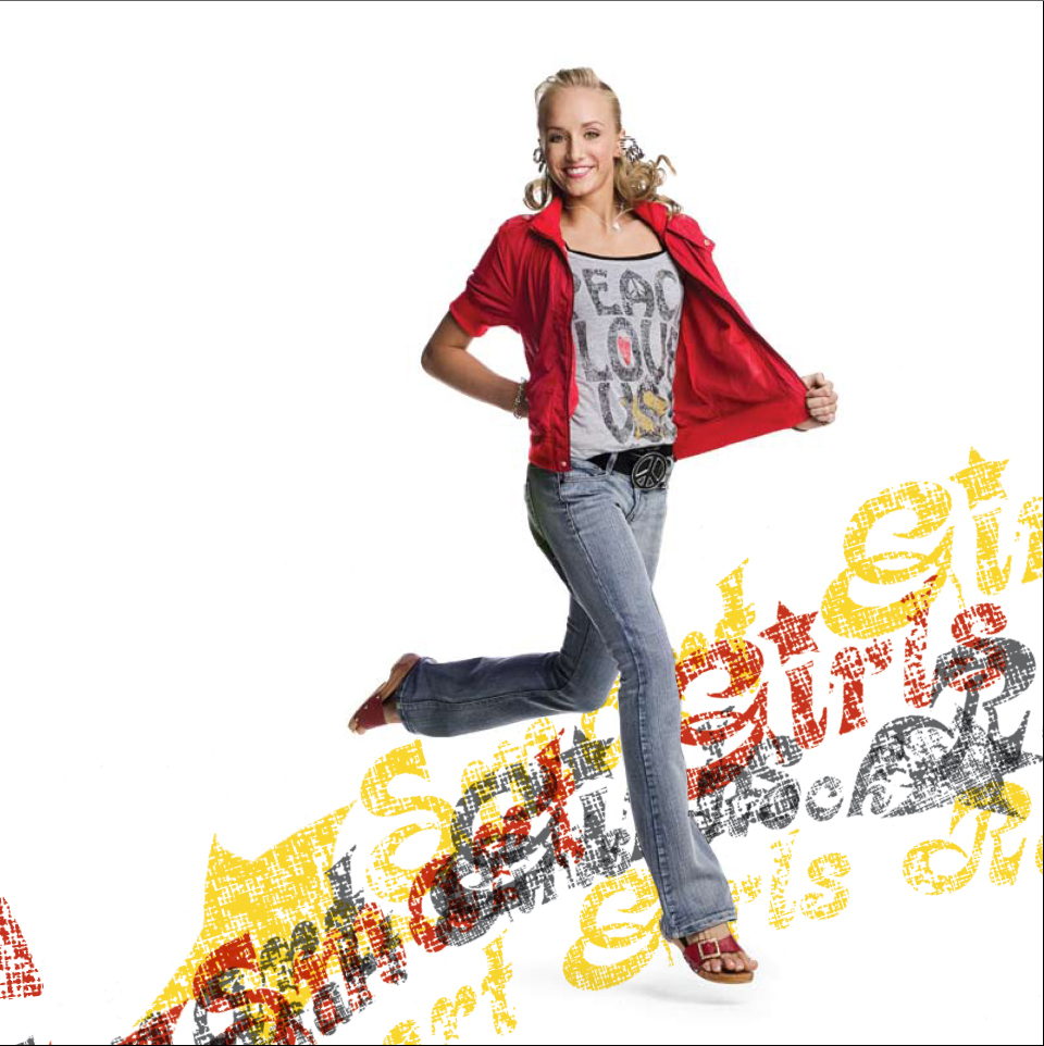 Nastia Liukin wallpapers Nastia Liukin
