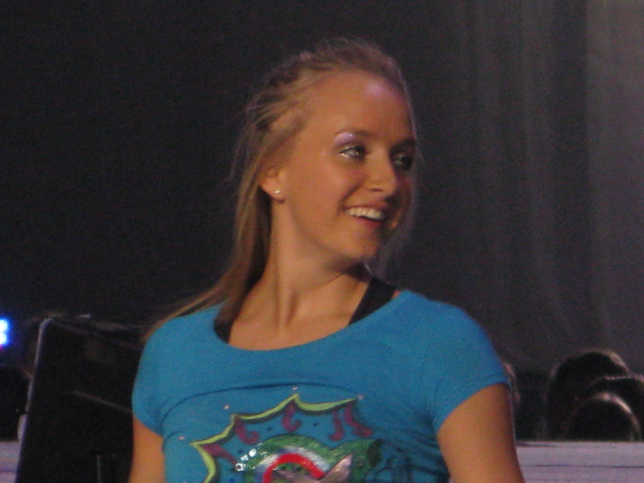 Nastia Liukin wallpapers Nastia Liukin