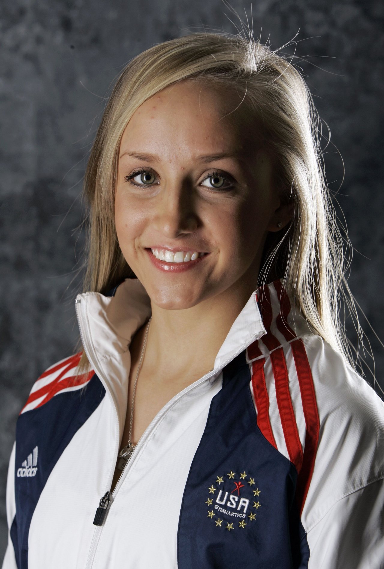 Nastia Liukin wallpapers Nastia Liukin