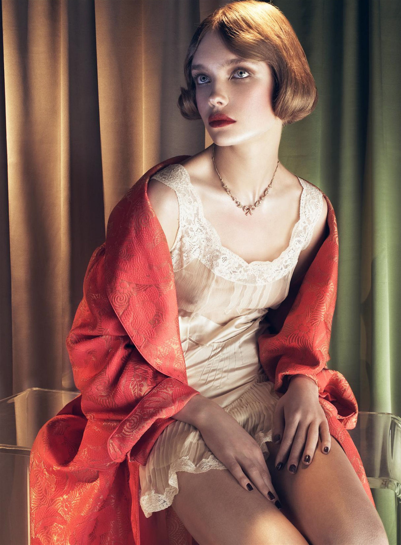 Natalia Vodianova wallpapers Natalia Vodianova