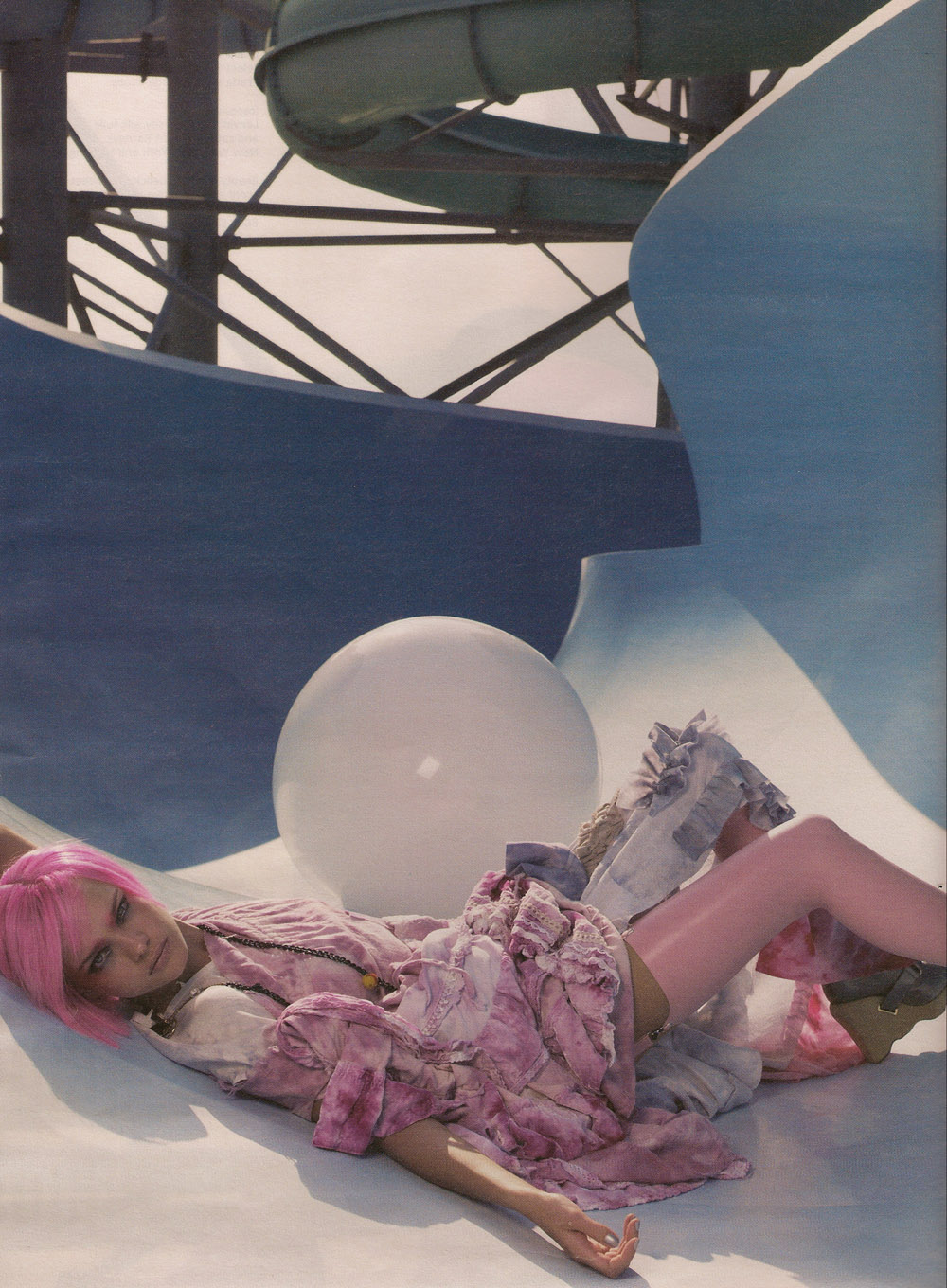 Natalia Vodianova wallpapers Natalia Vodianova