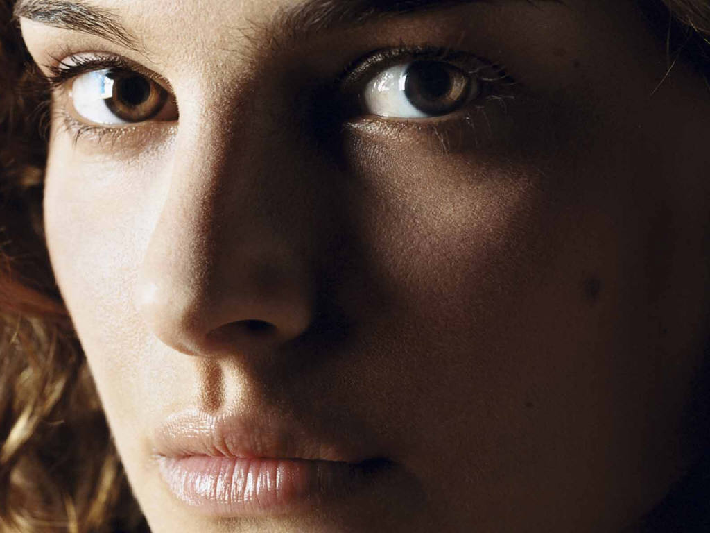 Natalie Portman