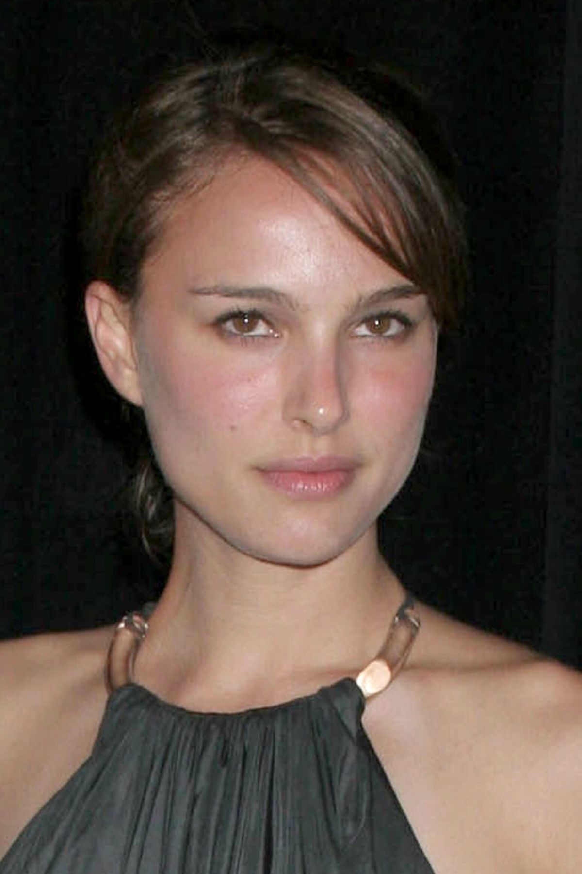 Natalie Portman