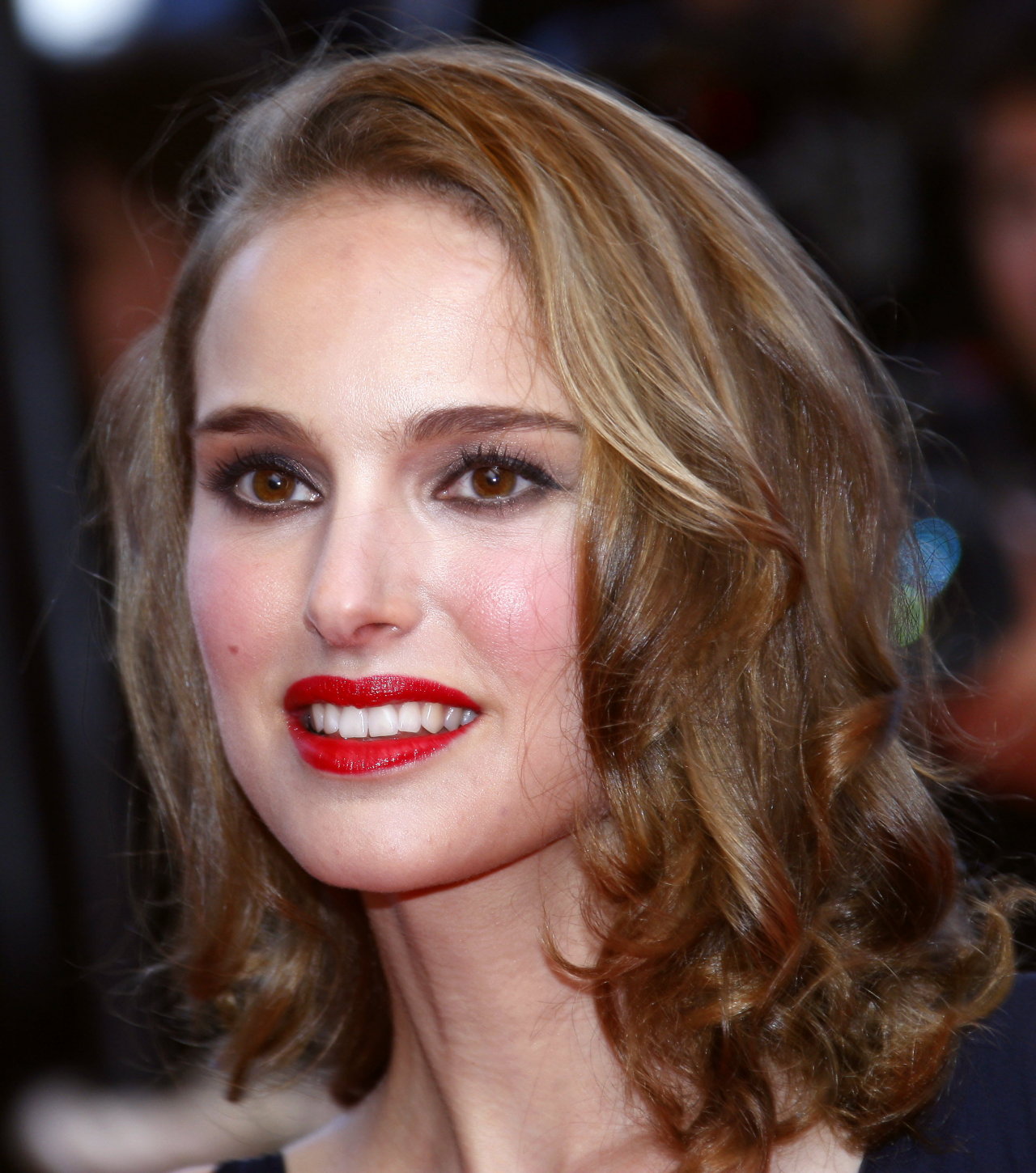 Natalie Portman wallpapers Natalie Portman