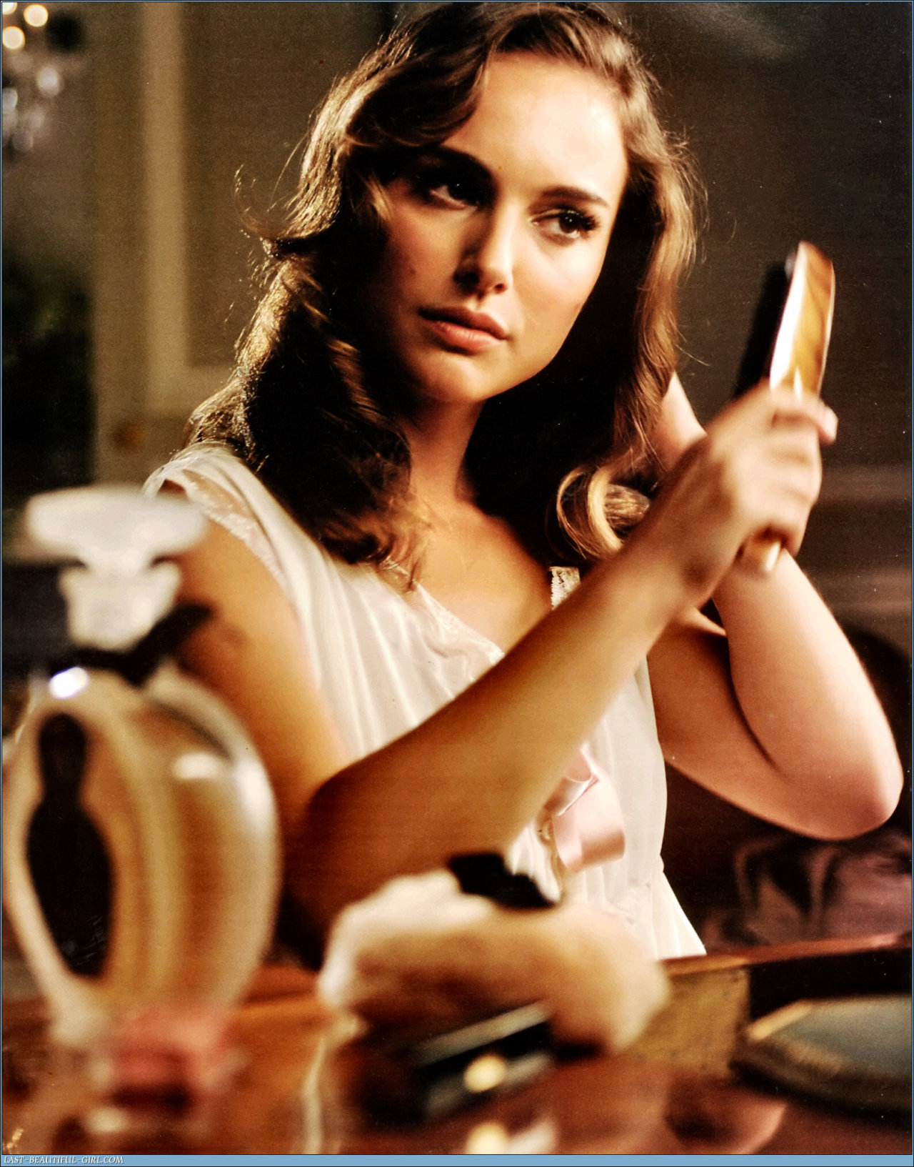 Natalie Portman