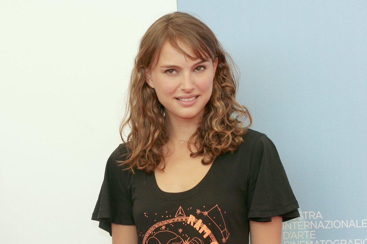 Natalie Portman