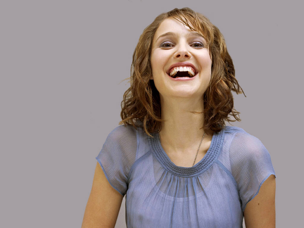 Natalie Portman wallpapers Natalie Portman