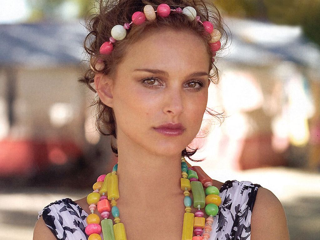 Natalie Portman wallpapers Natalie Portman