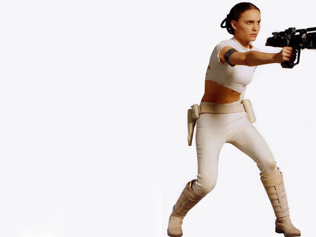 Natalie Portman wallpapers Natalie Portman