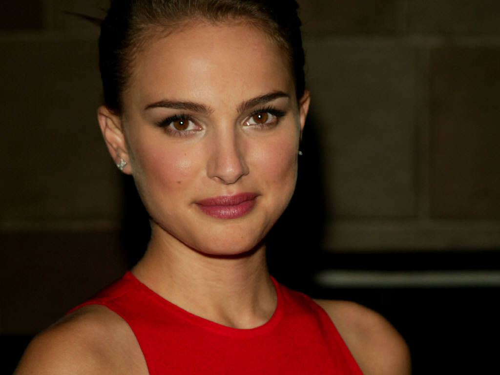 Natalie Portman wallpapers Natalie Portman