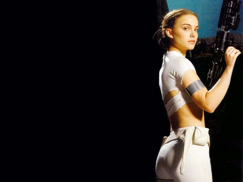 Natalie Portman wallpapers Natalie Portman