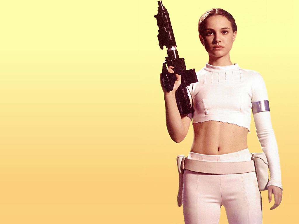 Natalie Portman wallpapers Natalie Portman