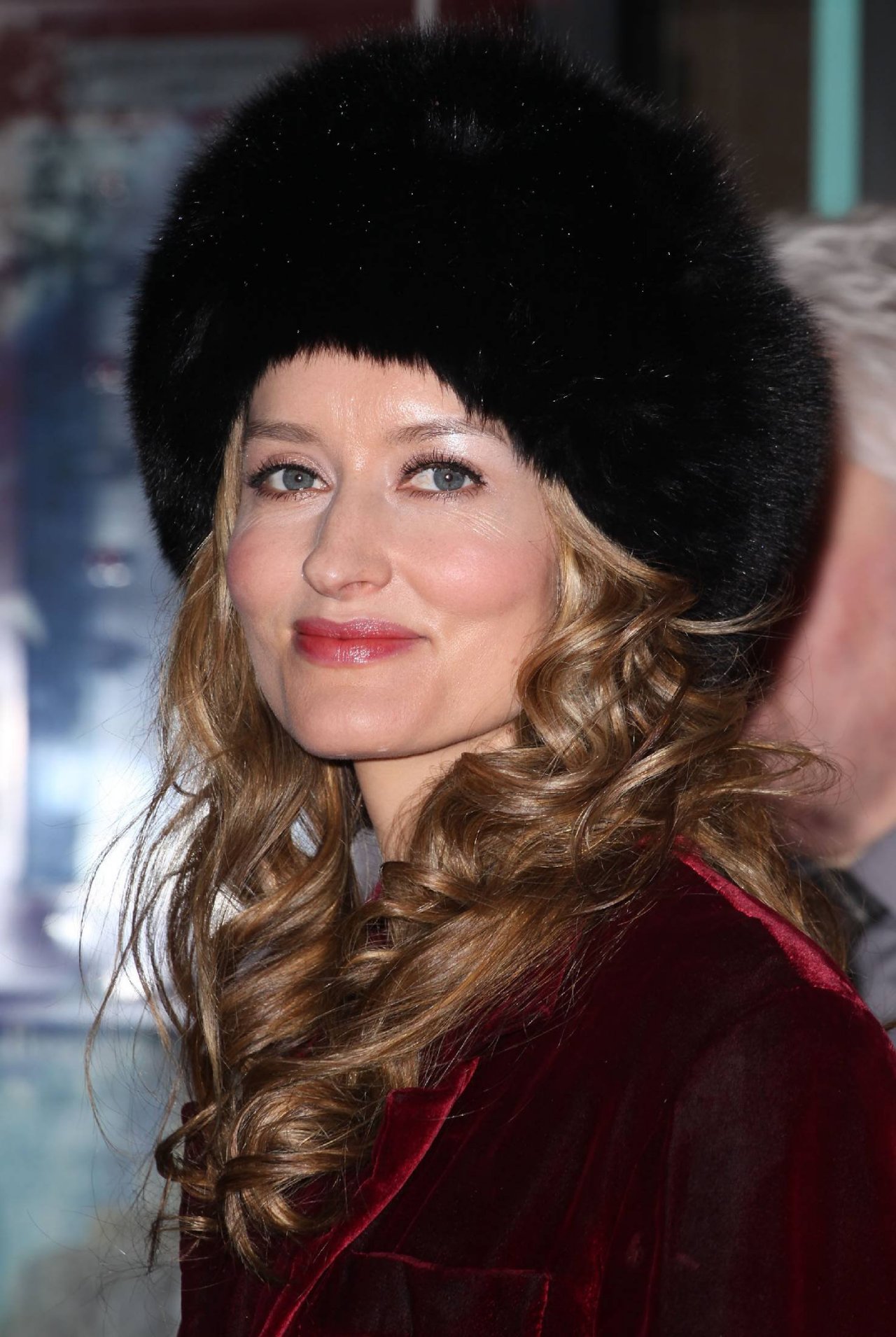 Natascha McElhone