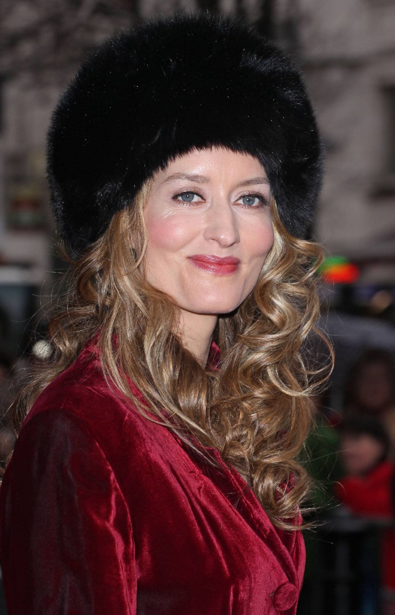 Natascha McElhone wallpapers Natascha McElhone