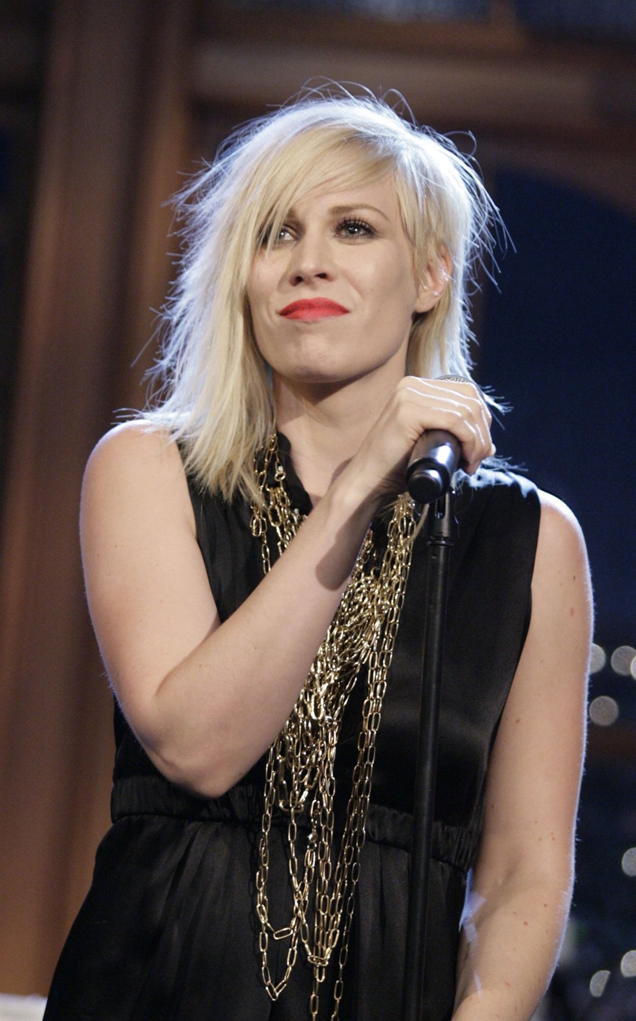 Natasha Bedingfield