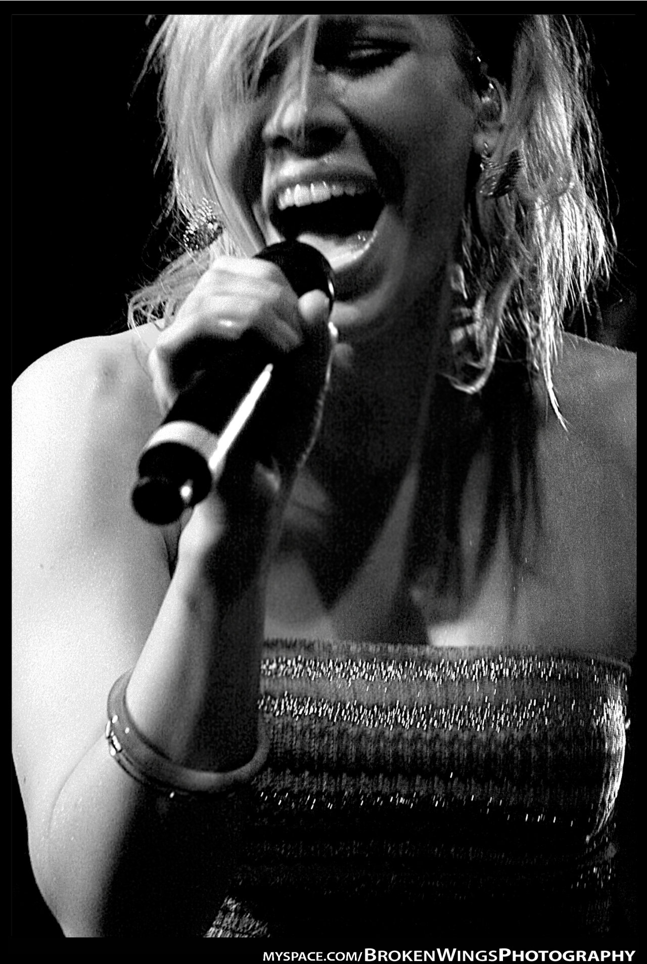 Natasha Bedingfield