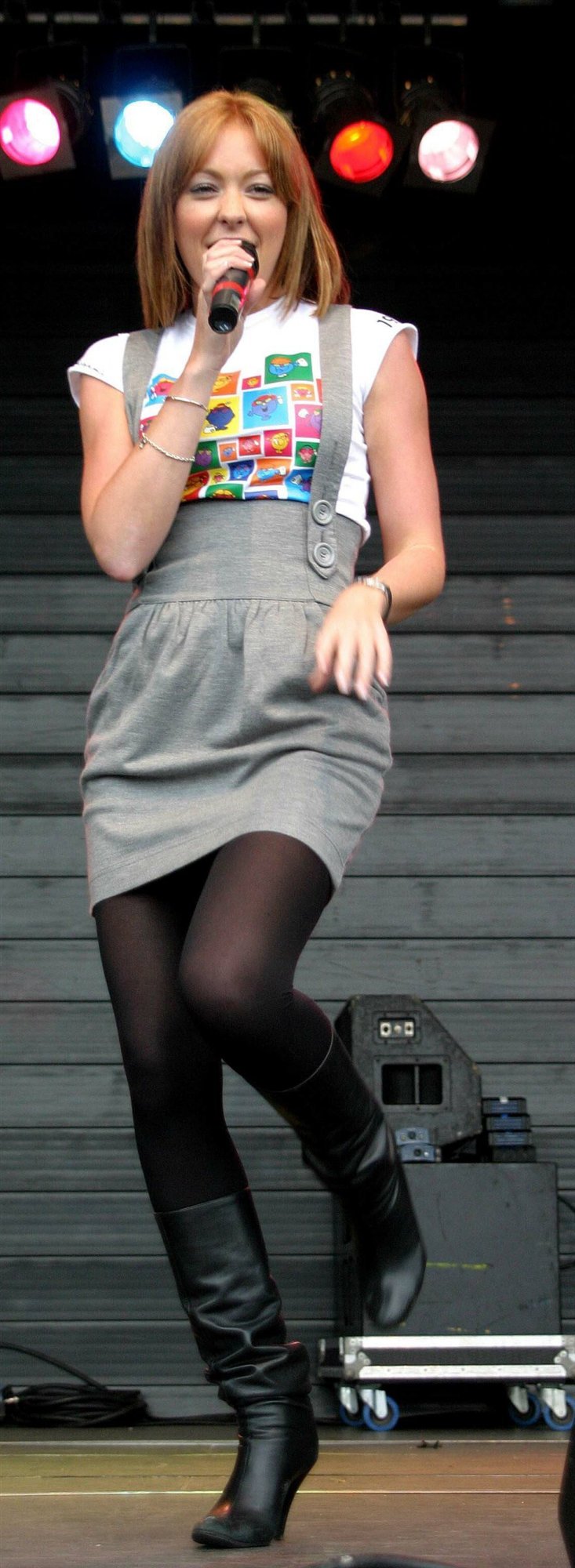 Natasha Hamilton wallpapers Natasha Hamilton