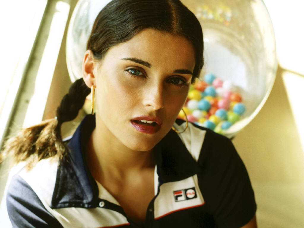 Nelly Furtado wallpapers Nelly Furtado