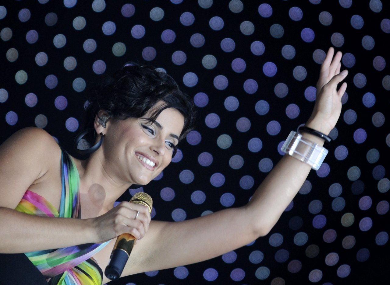 Nelly Furtado wallpapers Nelly Furtado