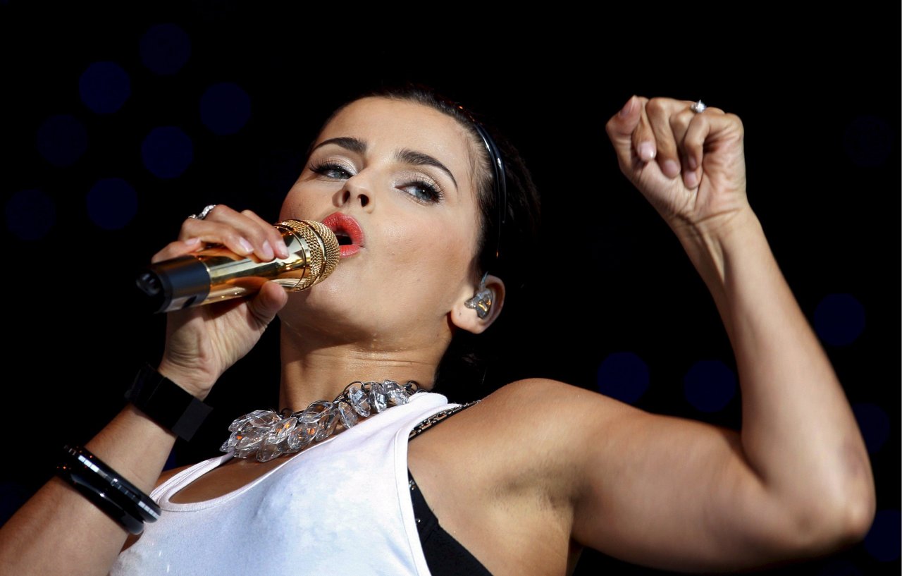 Nelly Furtado