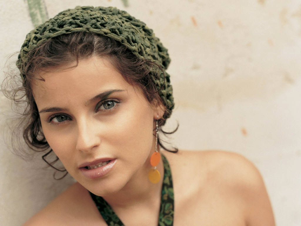 Nelly Furtado