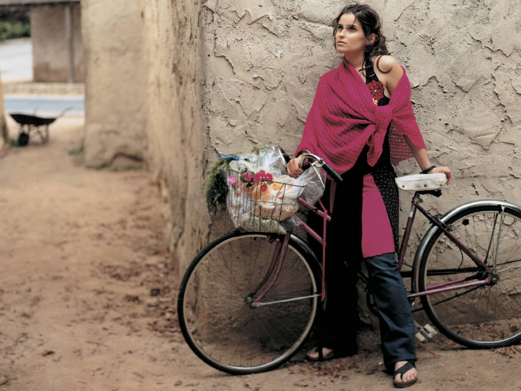 Nelly Furtado wallpapers Nelly Furtado