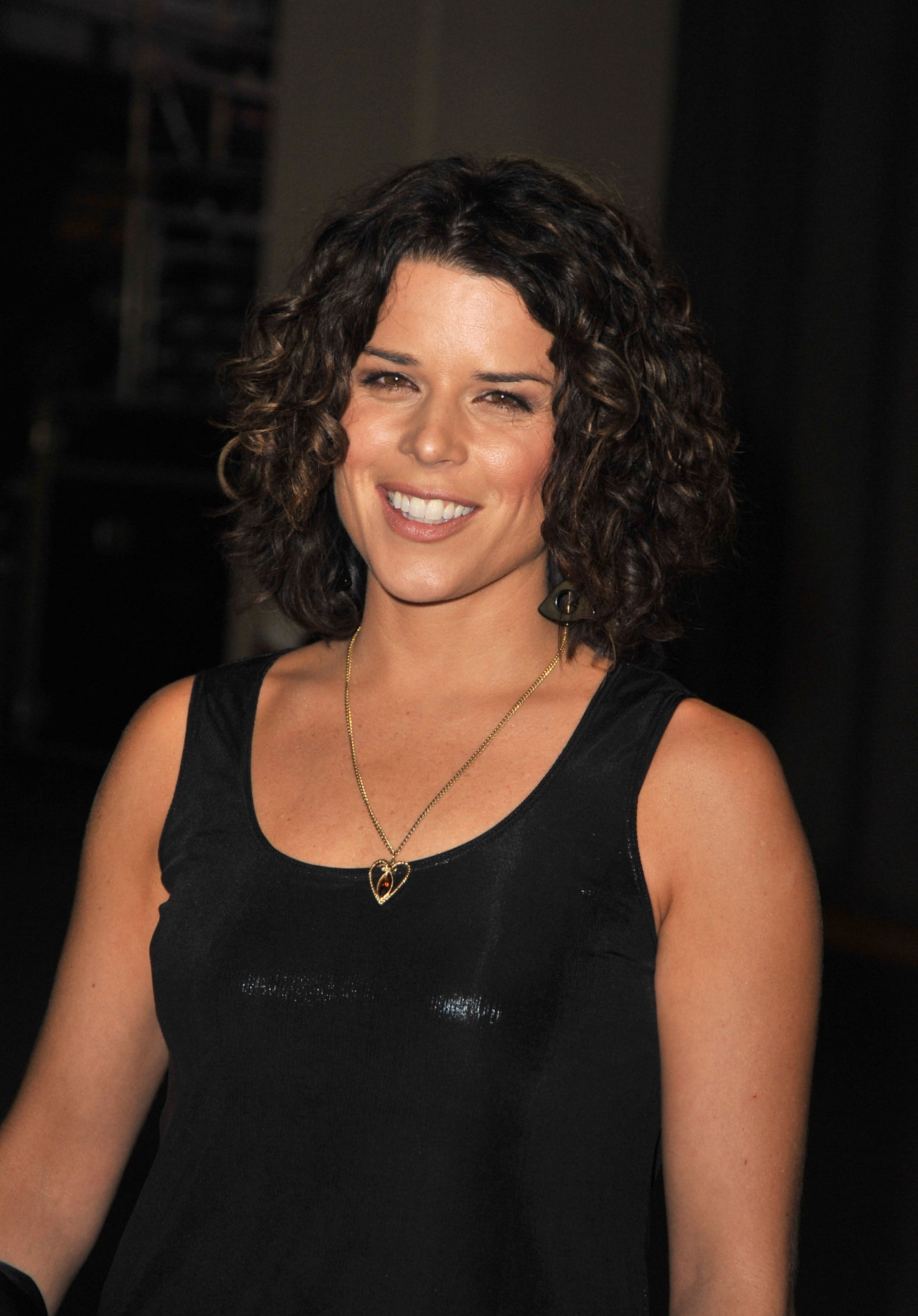 Neve Campbell