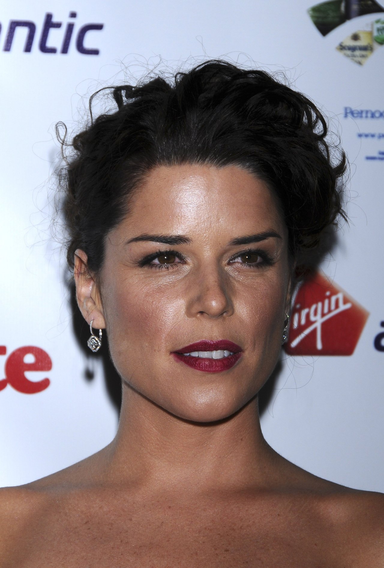 Neve Campbell