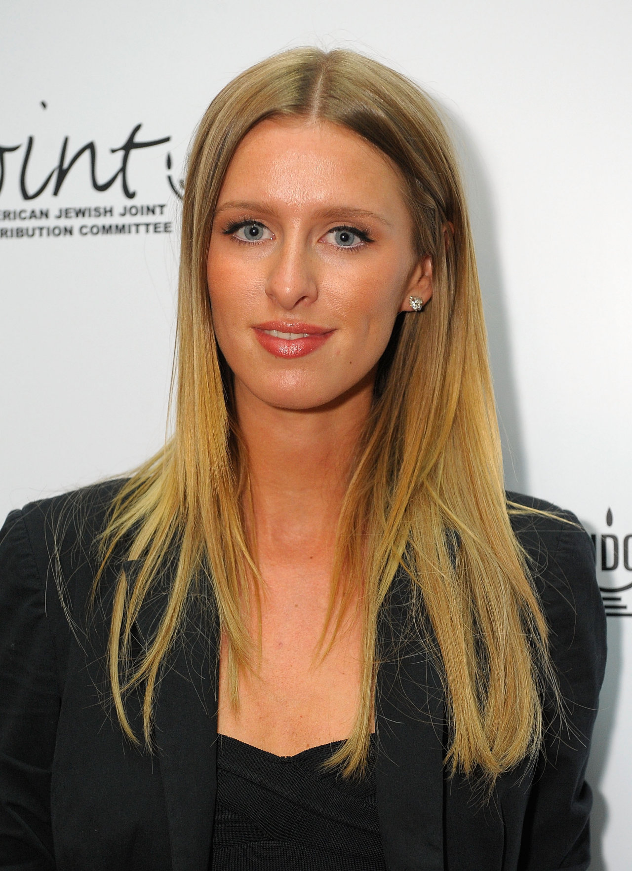 Nicky Hilton