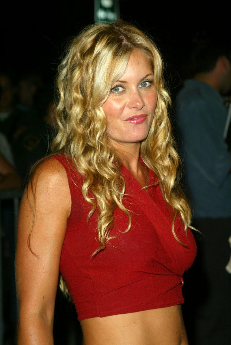 Nicole Eggert wallpapers Nicole Eggert