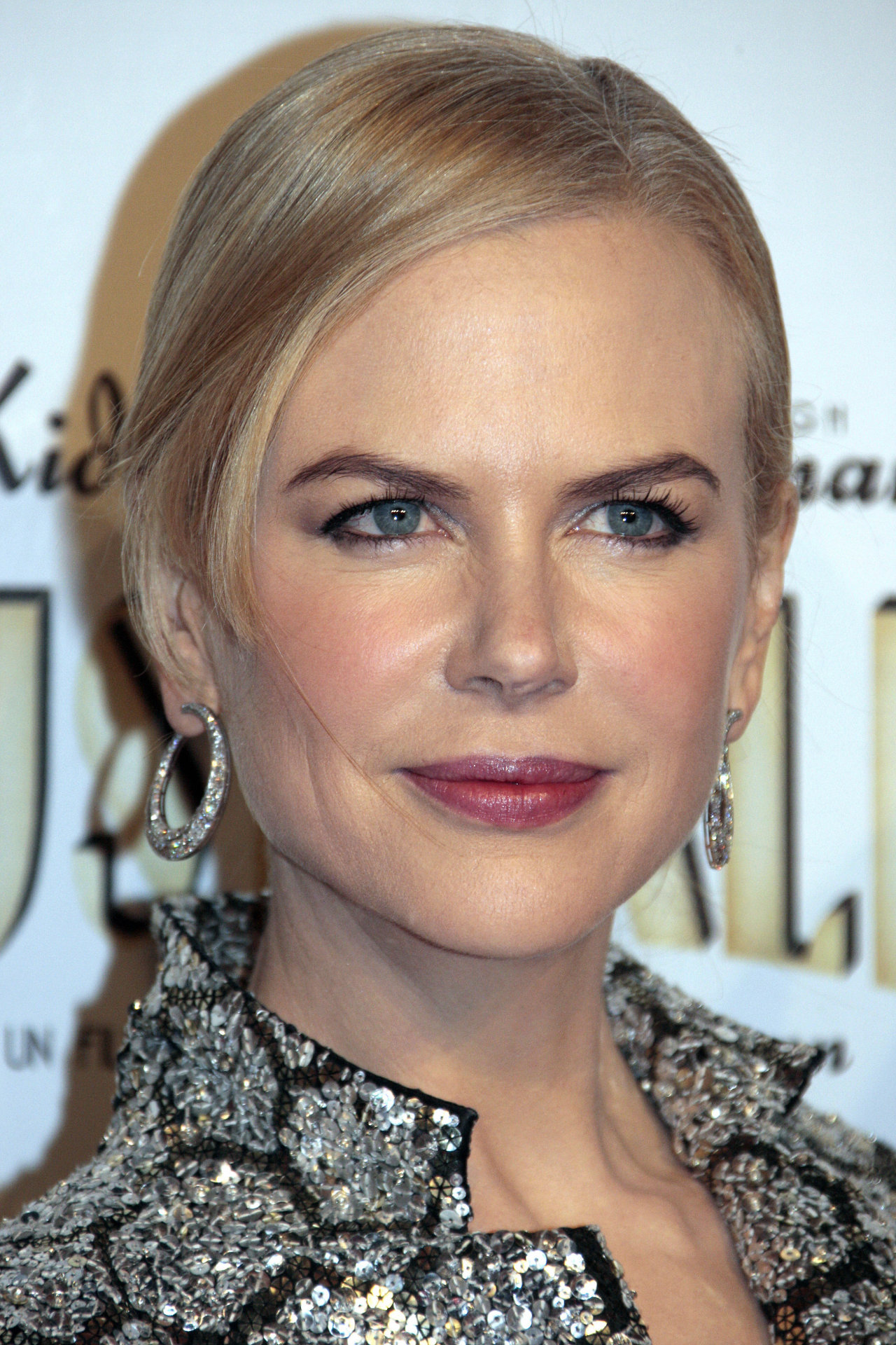 Nicole Kidman