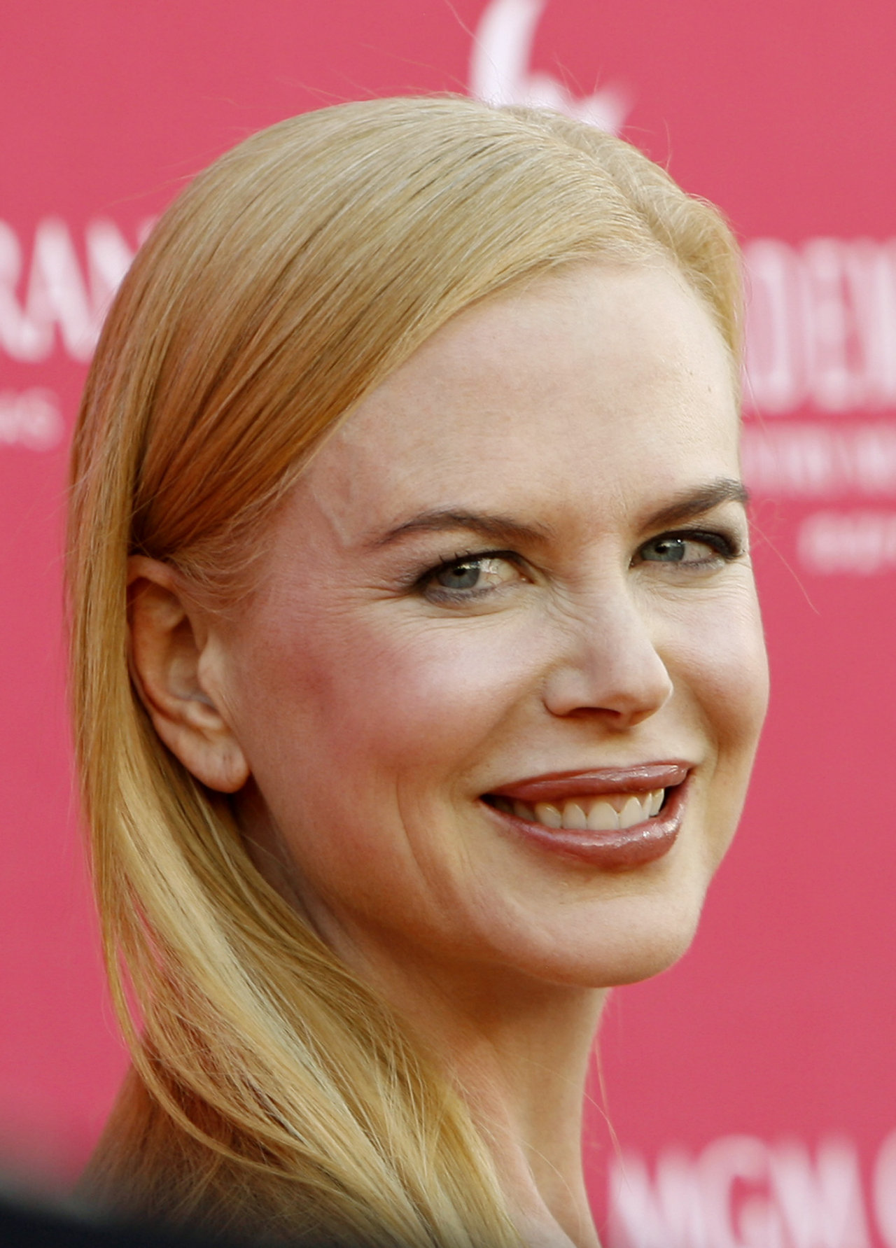 Nicole Kidman