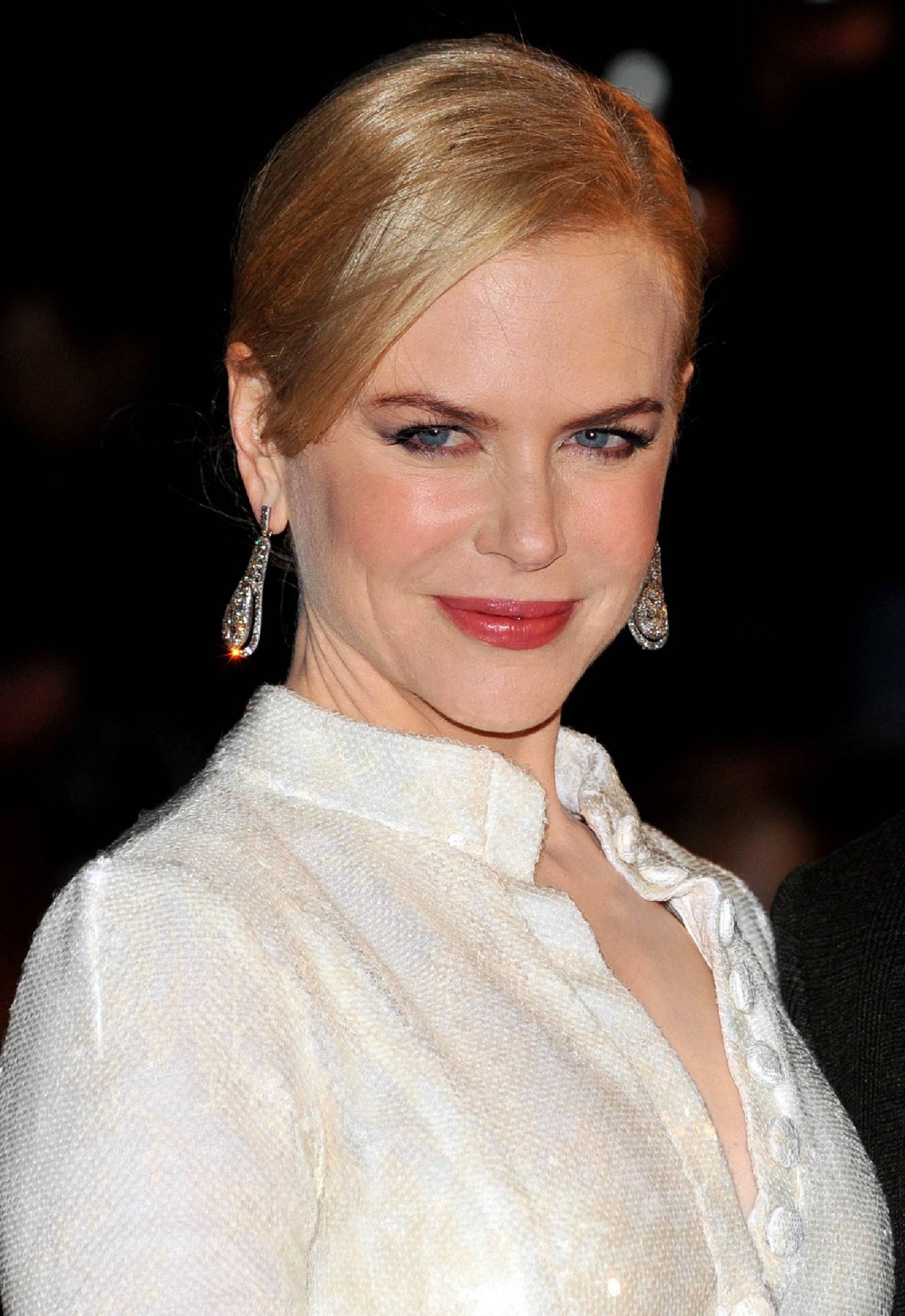 Nicole Kidman