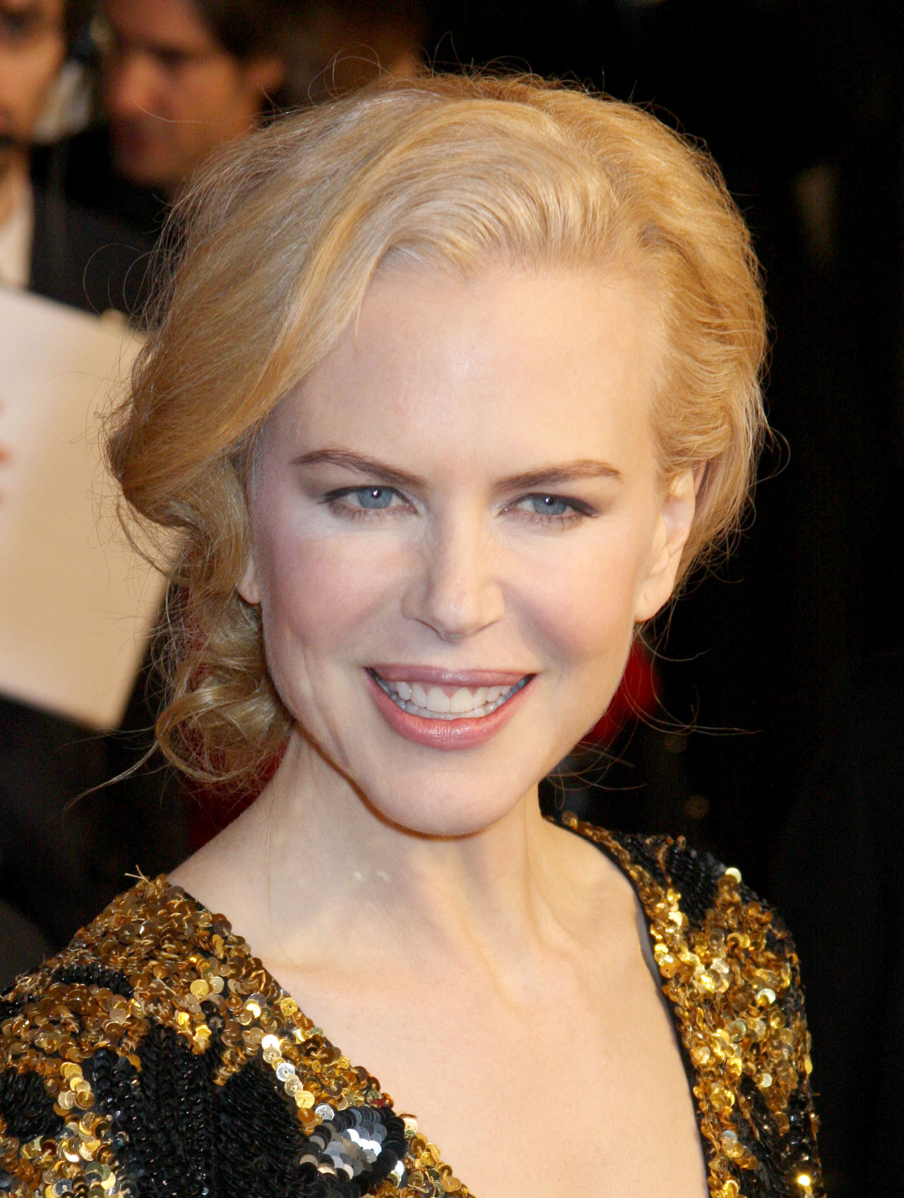 Nicole Kidman