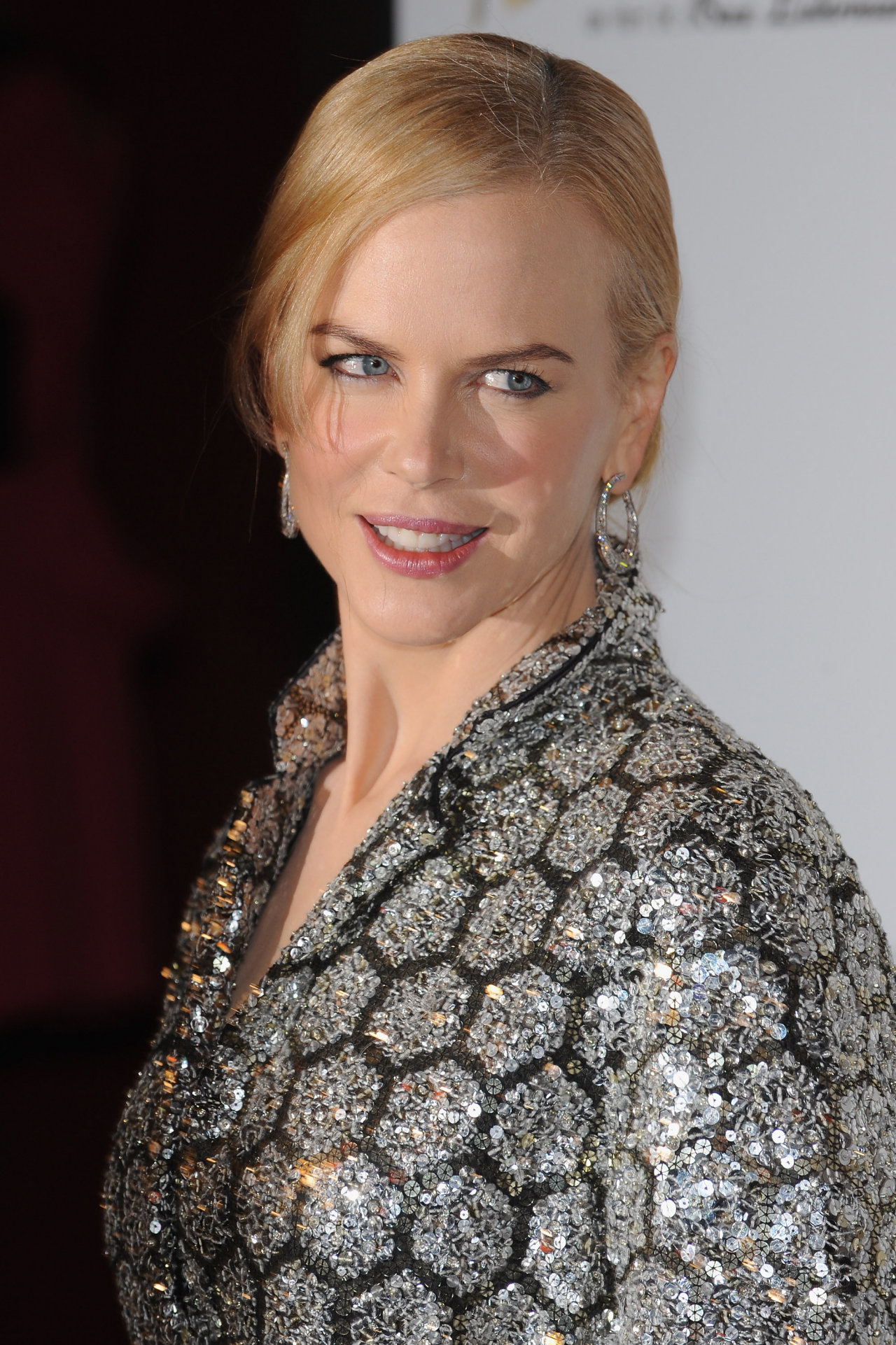 Nicole Kidman