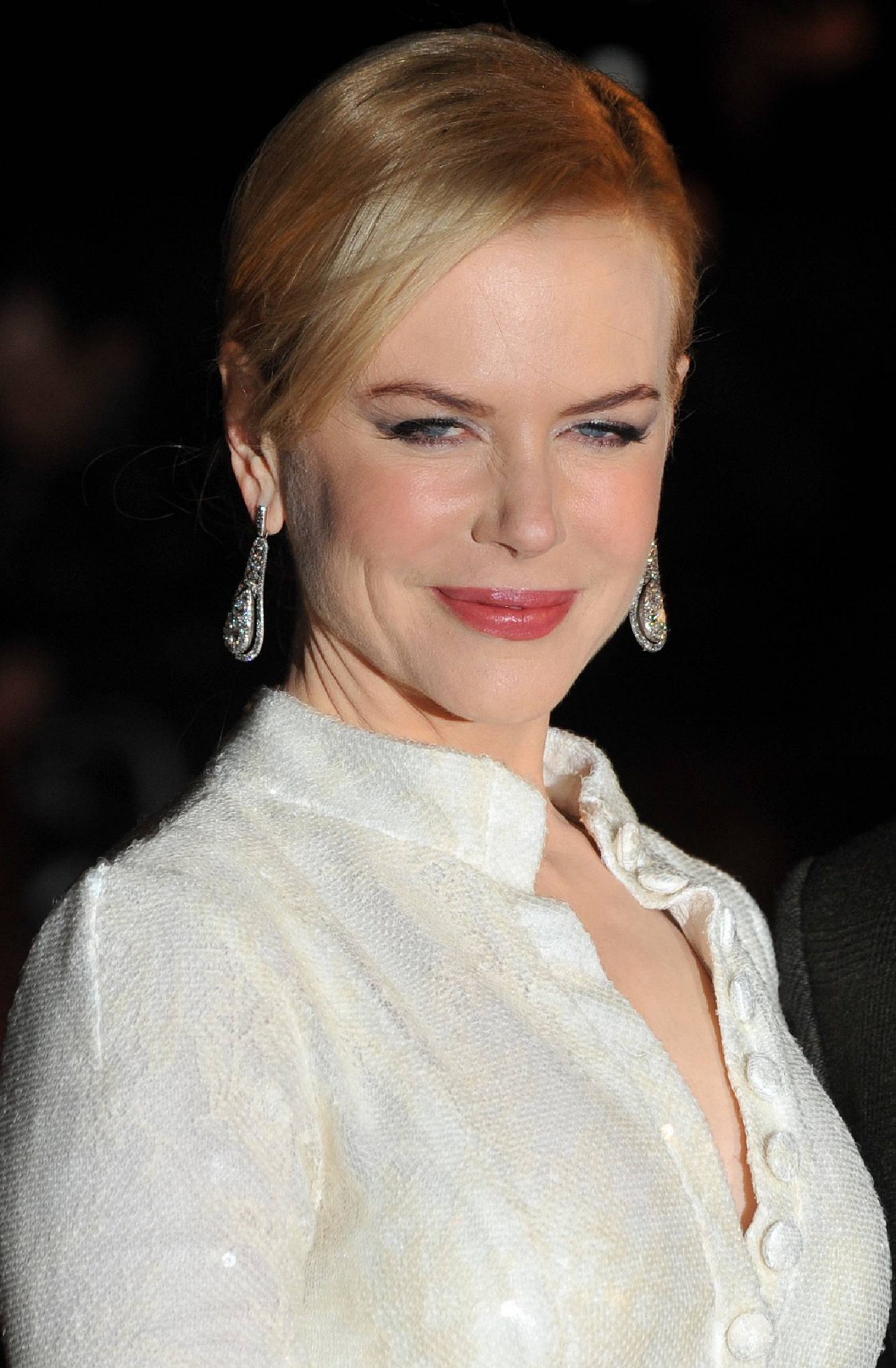 Nicole Kidman