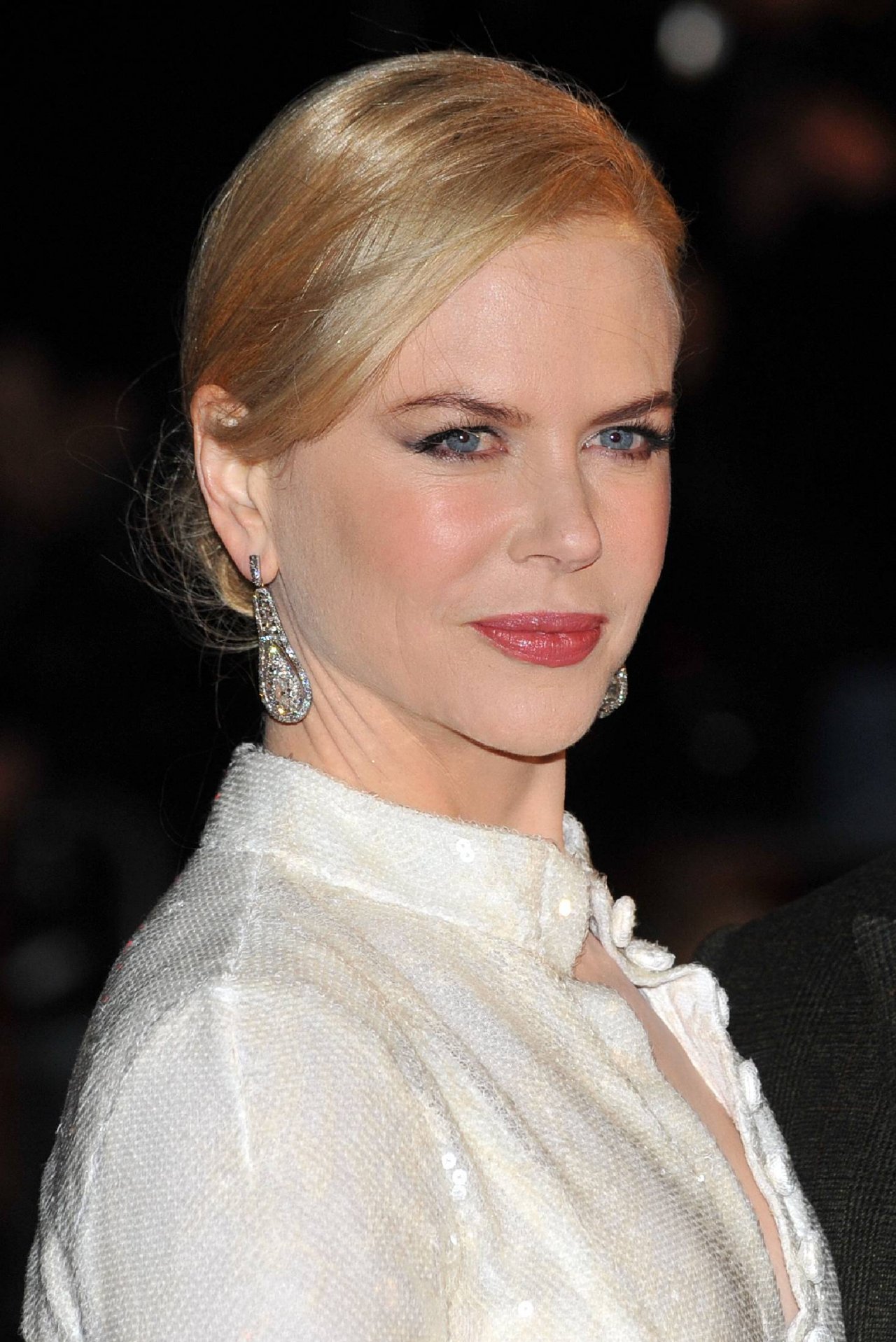 Nicole Kidman