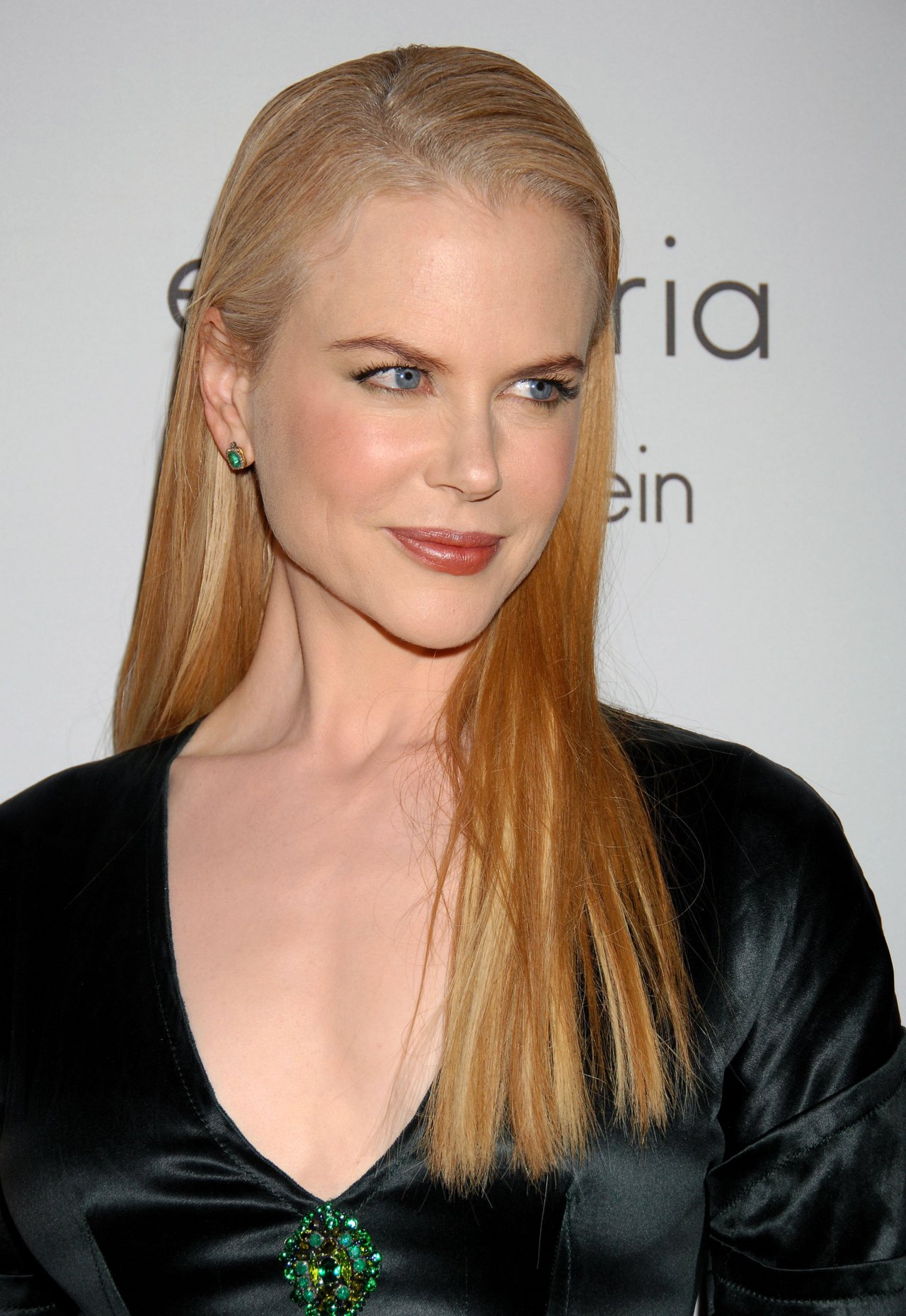 Nicole Kidman