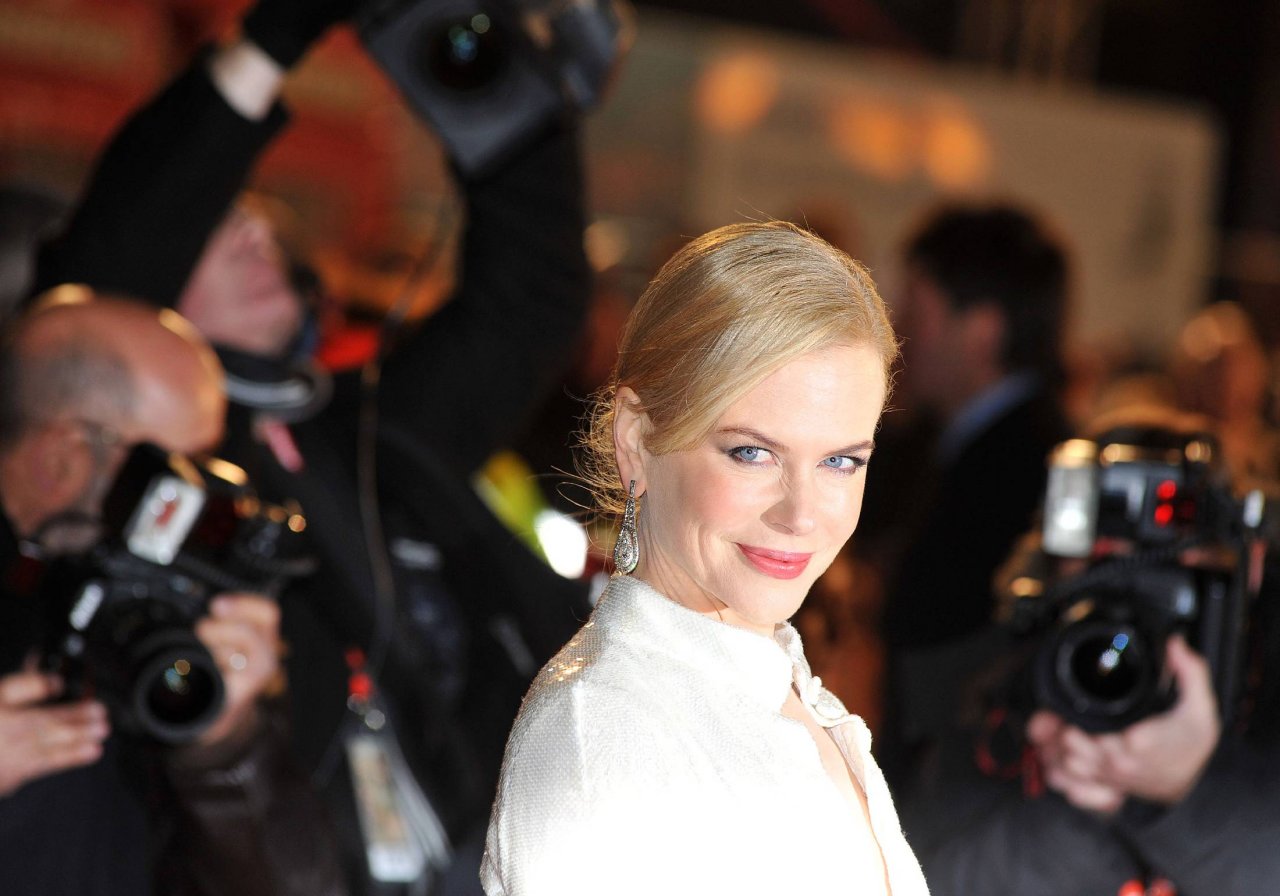 Nicole Kidman wallpapers Nicole Kidman