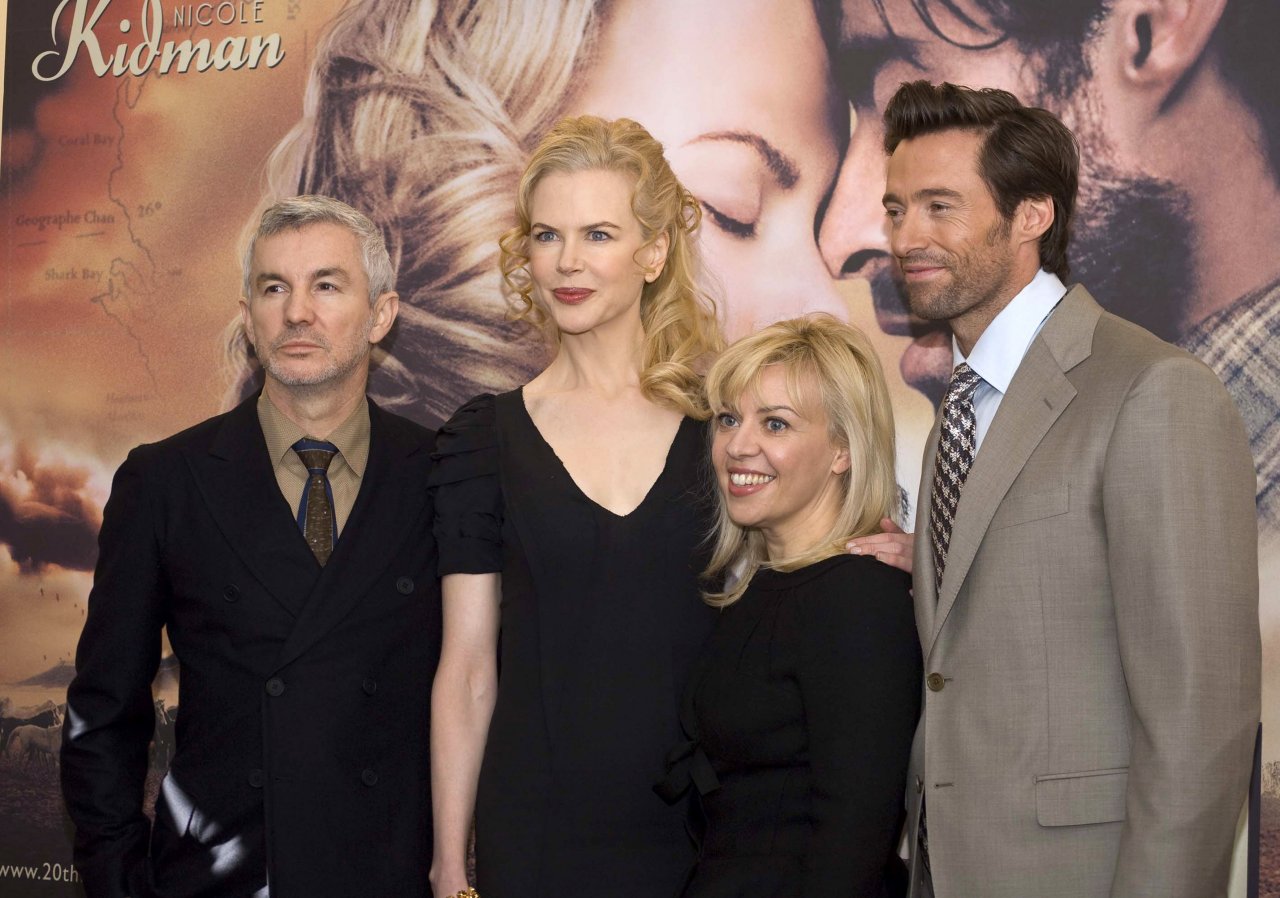 Nicole Kidman wallpapers Nicole Kidman